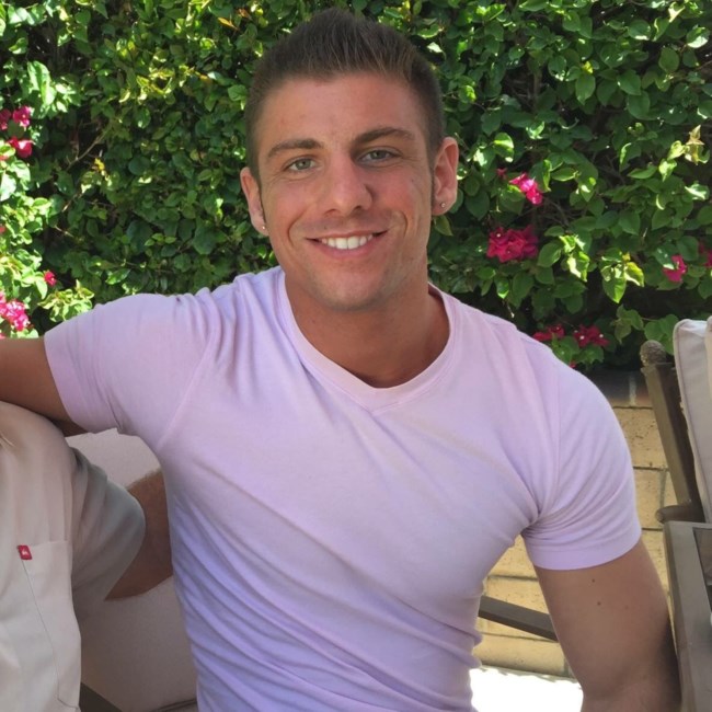 Obituary of Ryan James Pagliaro