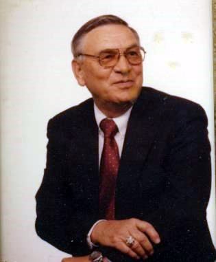 Obituario de Edward Wayne Hurley