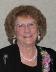 Obituary of Eleanora M. Wisdom