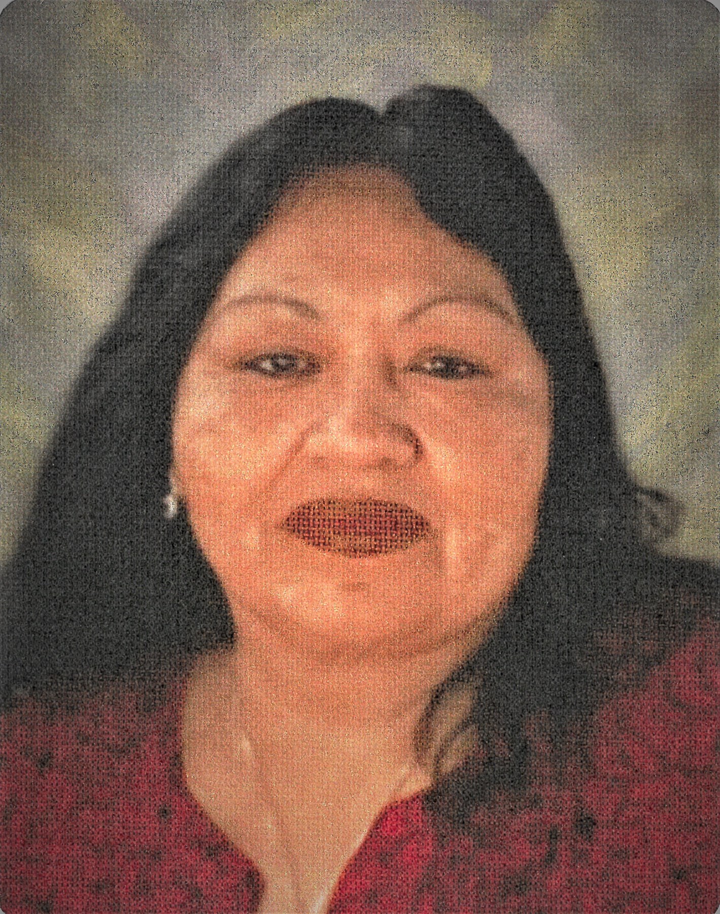 Obituario de Irma Y. Gomez Sequen