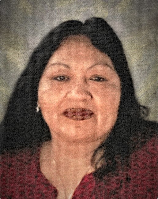 Obituary of Irma Y. Gomez Sequen