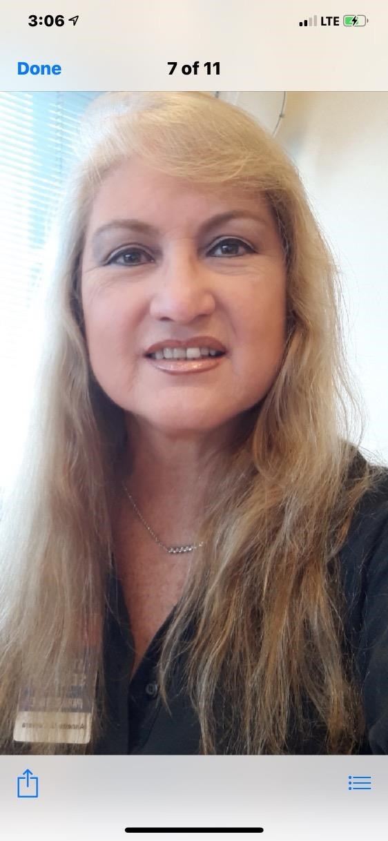 Obituary of Annette Garza Cervera