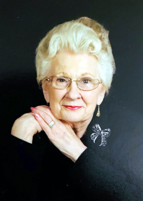 Obituary of Roberta Kathryn Ryerson