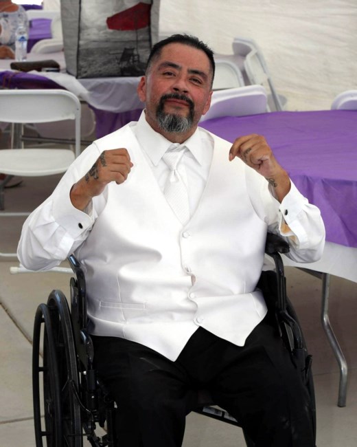 Obituary of Rigoberto Farfan Rios