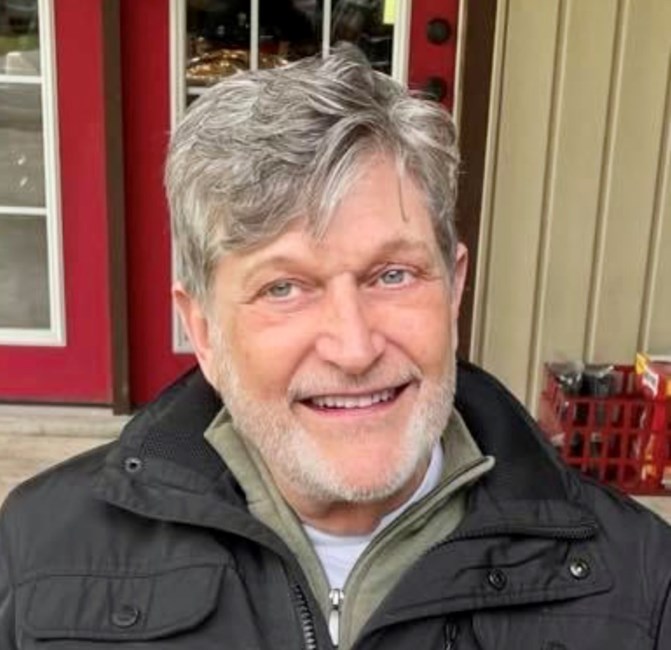 Obituary of Nicholas Carnegis
