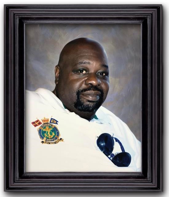 Obituary of Mr. Howard Maluki Turnley Sr.