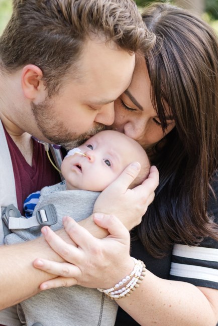 Obituary of Luke Ledger Chapin