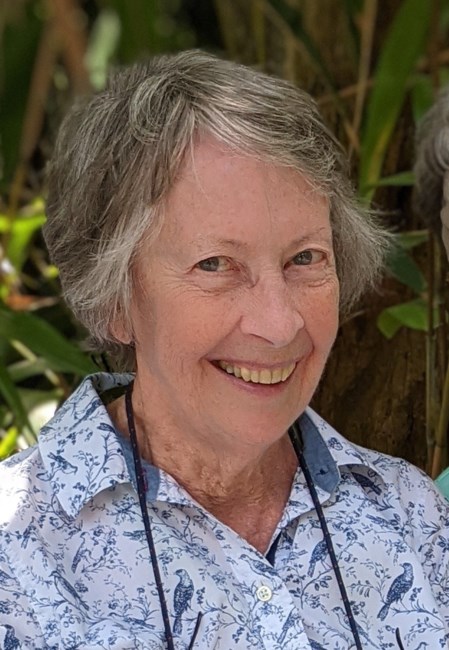 Avis de décès de Carolyn Jean Shafer