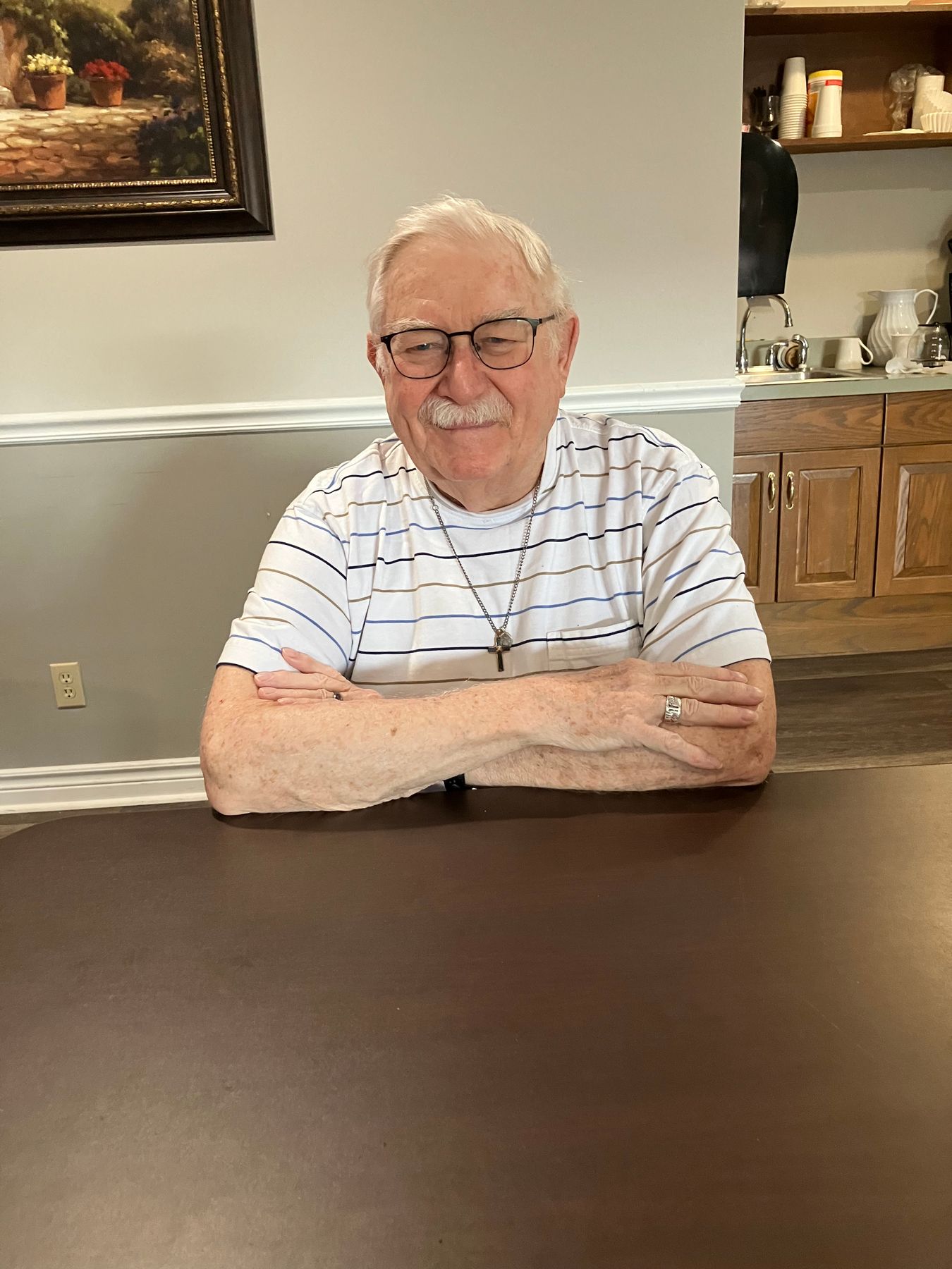 Obituary of Ronald Owen Williams