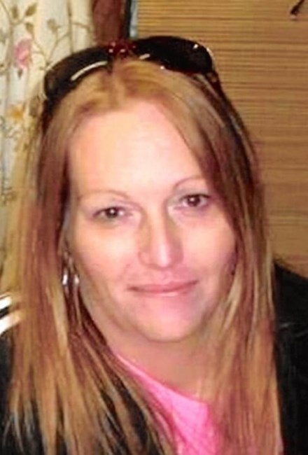 Obituary of Ann Marie McCaleb Hobbs