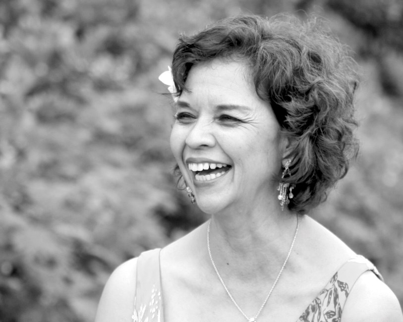 Obituario de Carmen Maria Jacobo