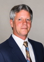 Obituary of John Richard Gordon