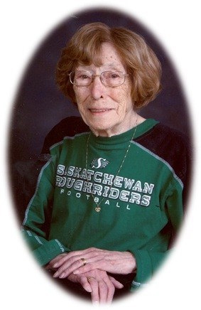 Avis de décès de Margaret Rose O'Krancy