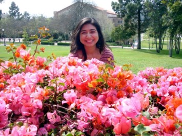 Obituary of Salma Carmen Sadeghi