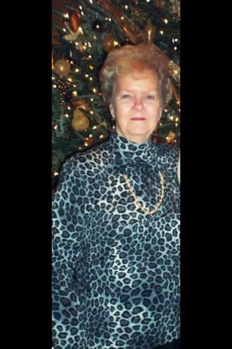 Obituary of Shirley Ann Tidwell