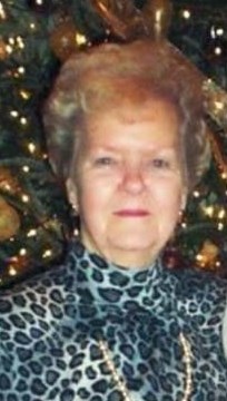 Obituary of Shirley Ann Tidwell