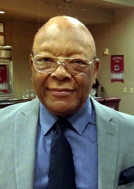 Obituary of Rufus Singleton