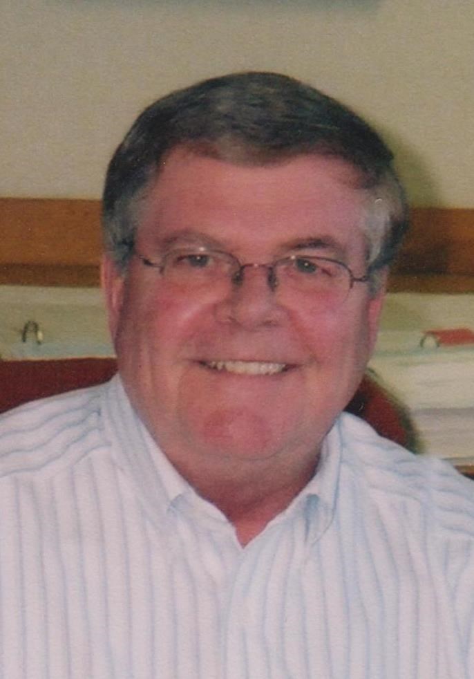 Obituary of Richard J. Dixon