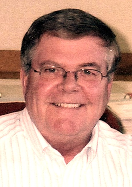 Obituary of Richard J. Dixon