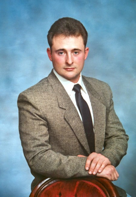 Obituary of David Grant Post