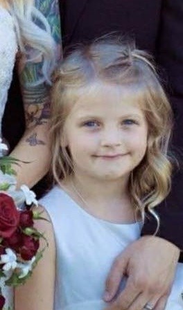 Obituary of Madison Jae Saxelby