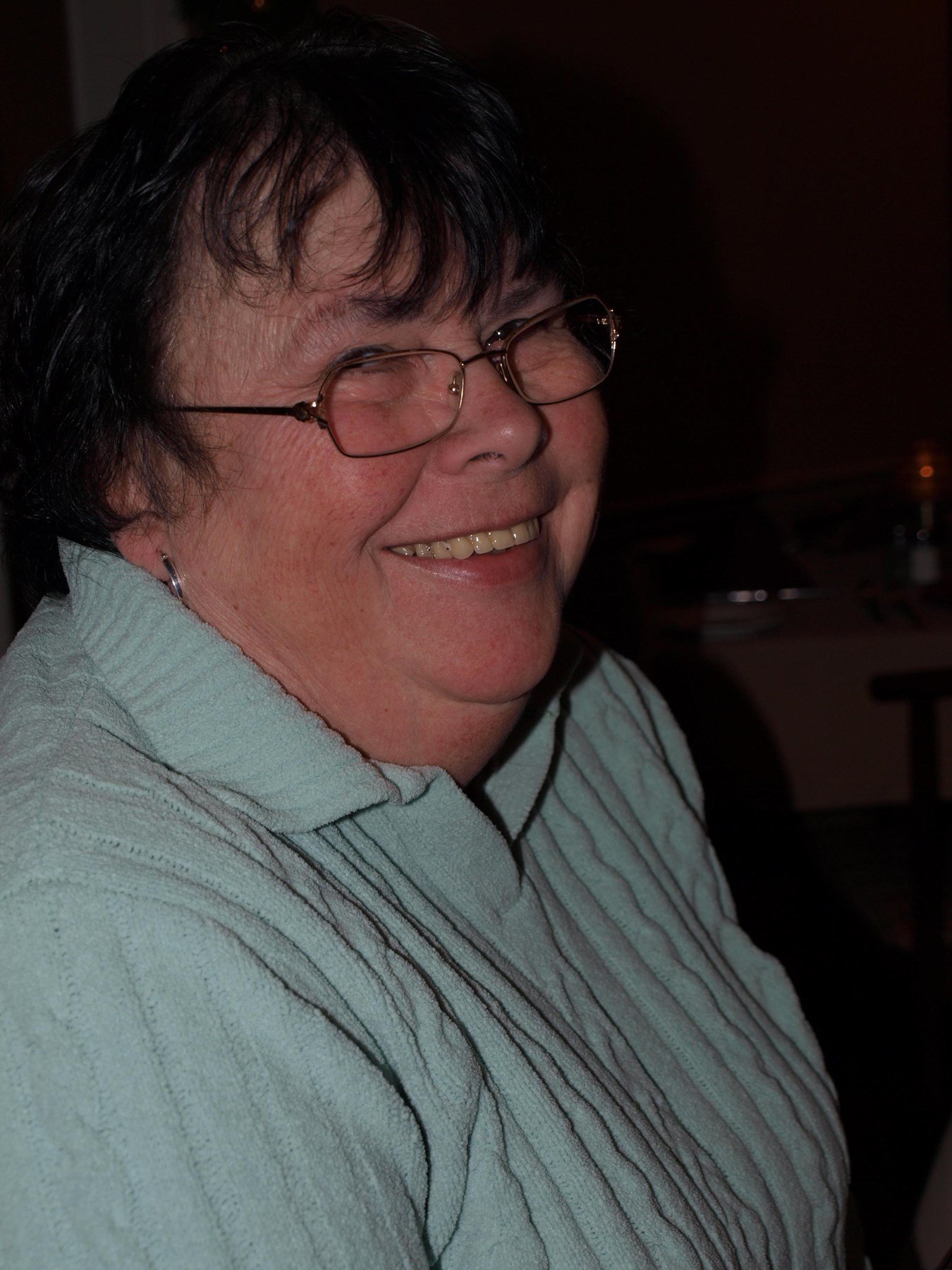 Obituary of Patricia Ann Turkos