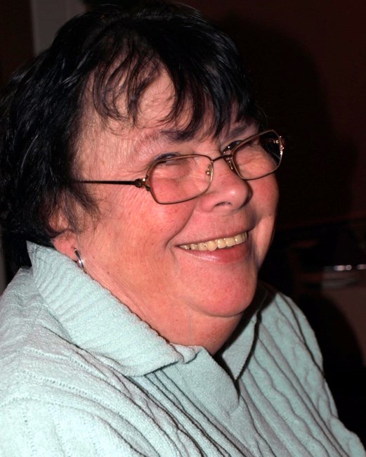 Obituario de Patricia Ann Turkos