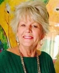 Obituary of Kay Lorraine Adams