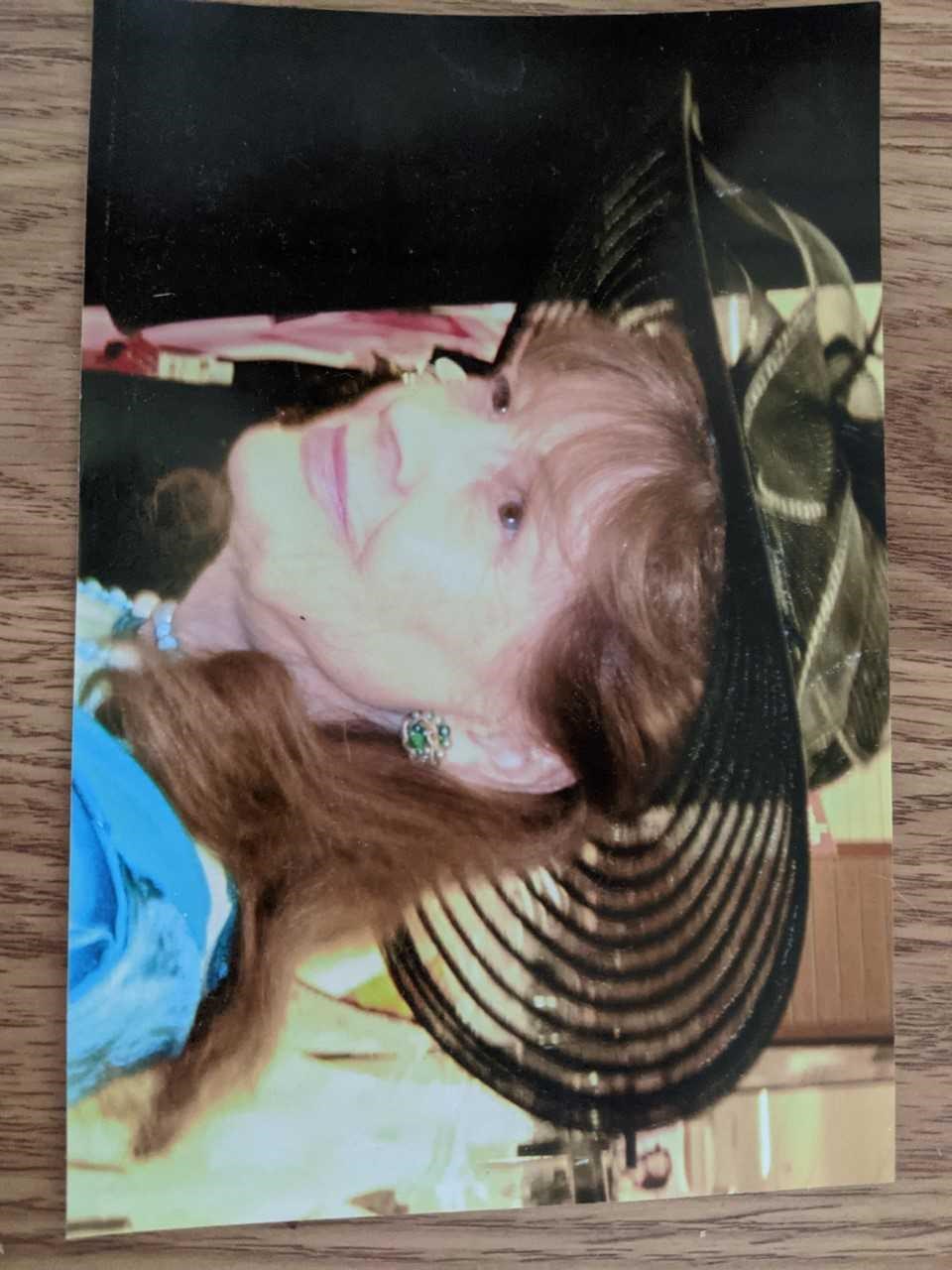 Obituary of Nona Clydell Wilson