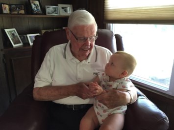 Obituary of Everett Reksten Mattison