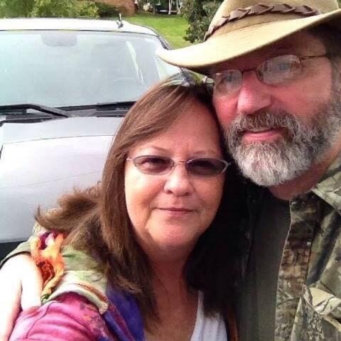 Avis de décès de Sherry Viola Rollins