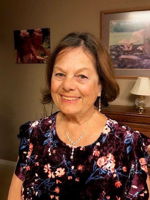 Obituary of Carol Ann Carita