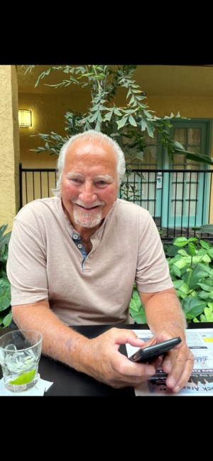 Obituary of Jerome Mitchell Skaff