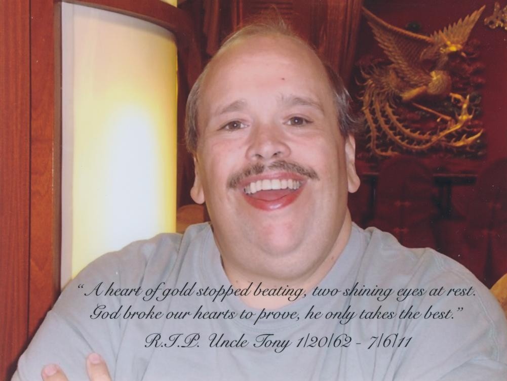 Anthony Sclafani Obituary Brooklyn, NY