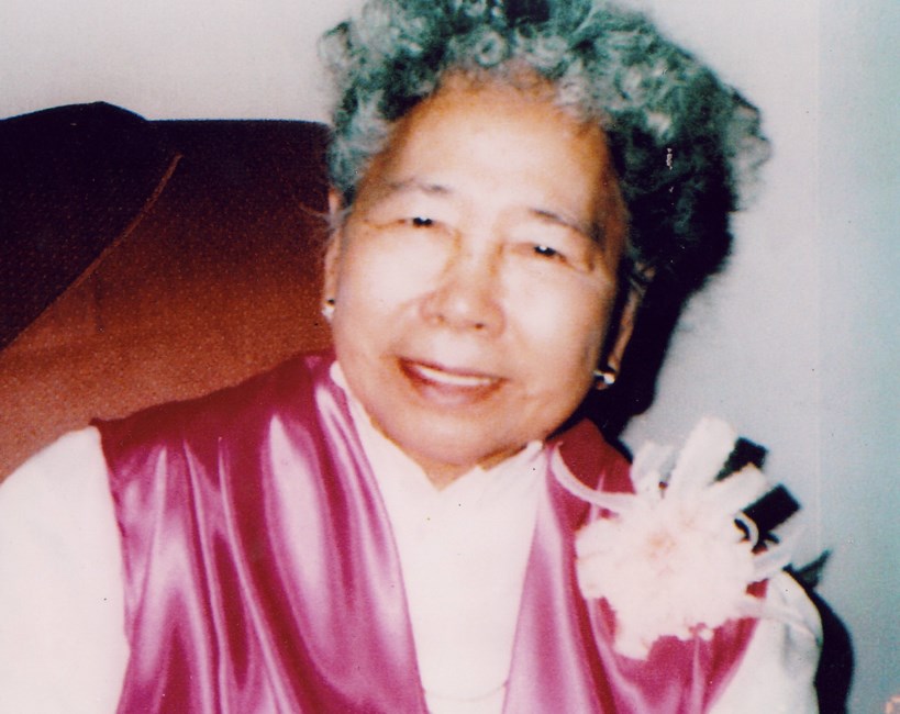 Obituary of Feliza Supsup Costales