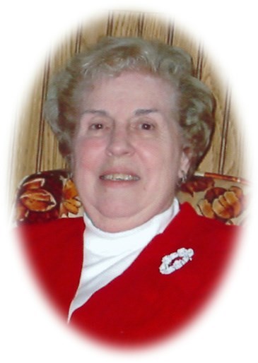 Obituary of Madeleine Schram