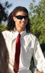 Obituary of Weslee Gilbert Goodwin