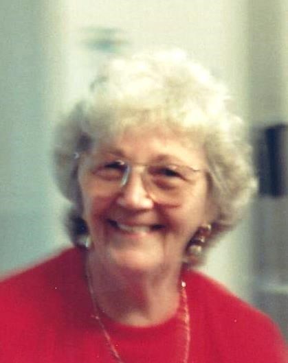 Obituary of Helen G. Hussey Mirabella