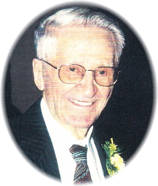 Obituario de Roland Beaudin