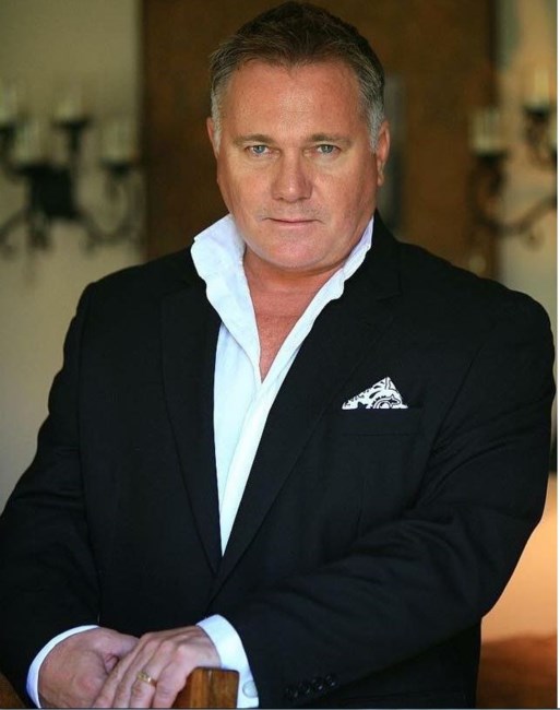 Obituary of Stephan David Barnes