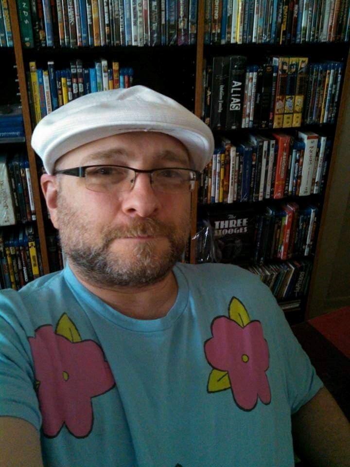 Obituary of Jesse Daniel Mateja