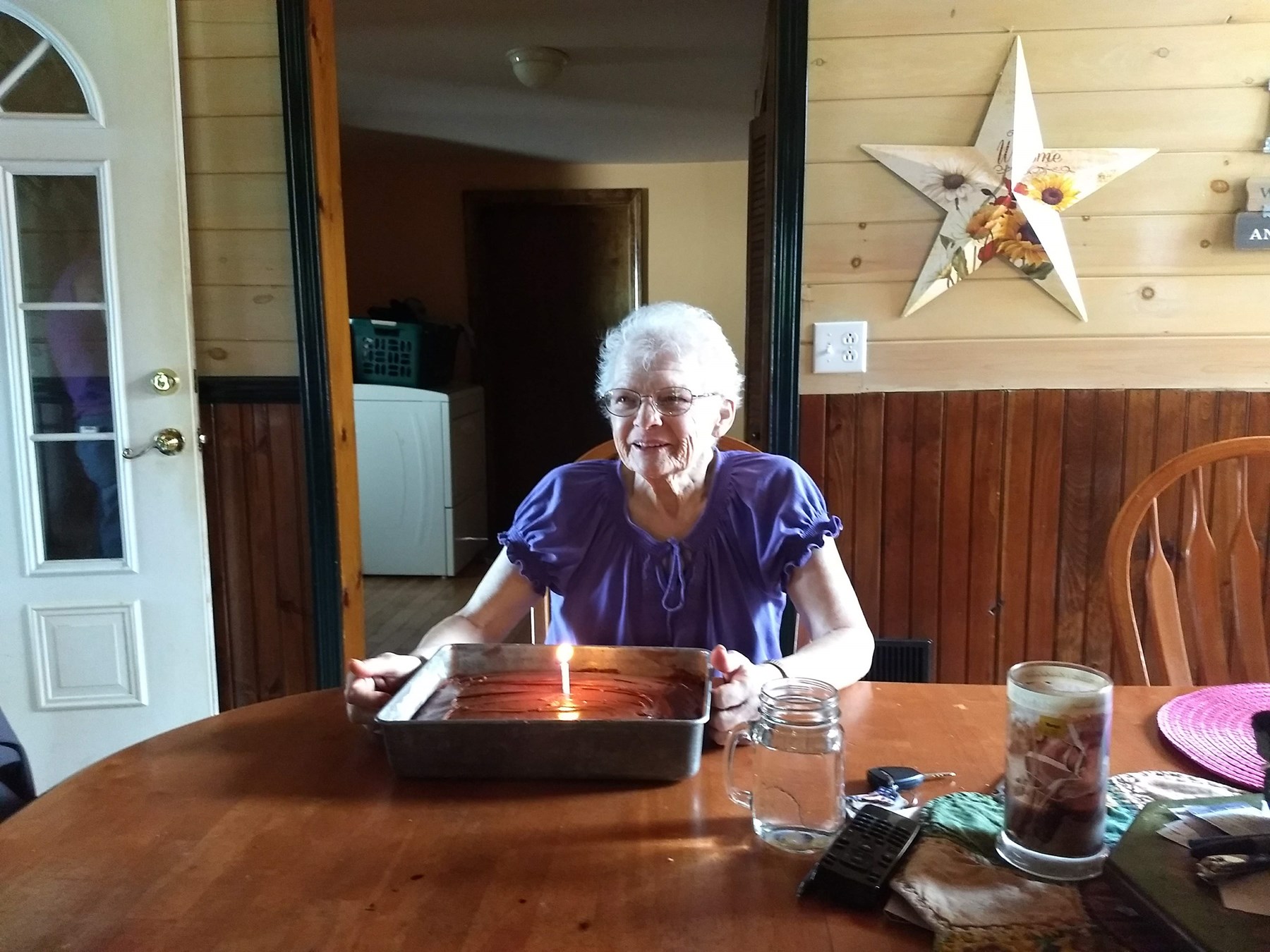 Obituary of Phyllis L. Keene