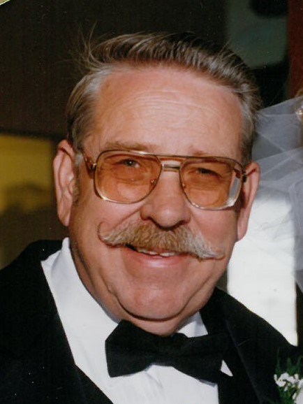 Obituary of Larry Joe McDaniel