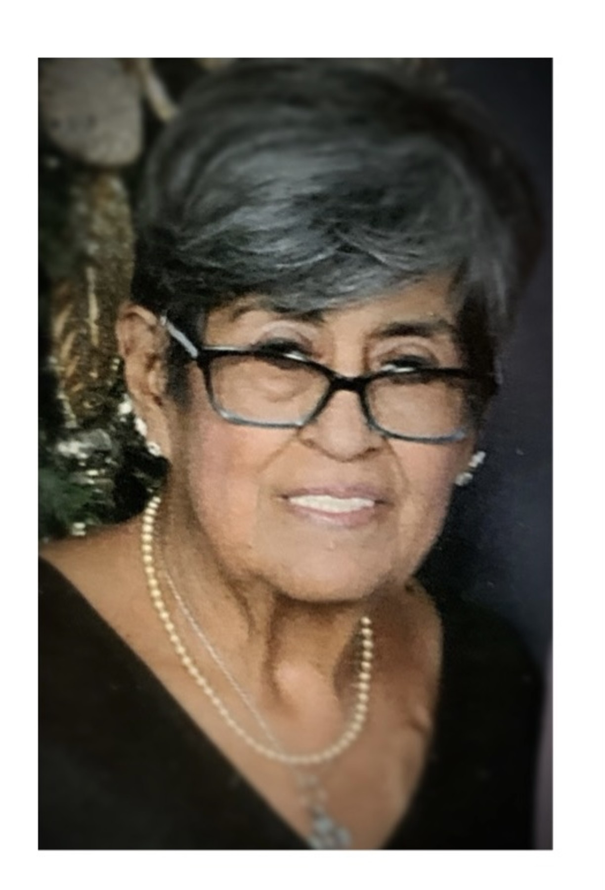 Obituary of Dolores De La Rosa