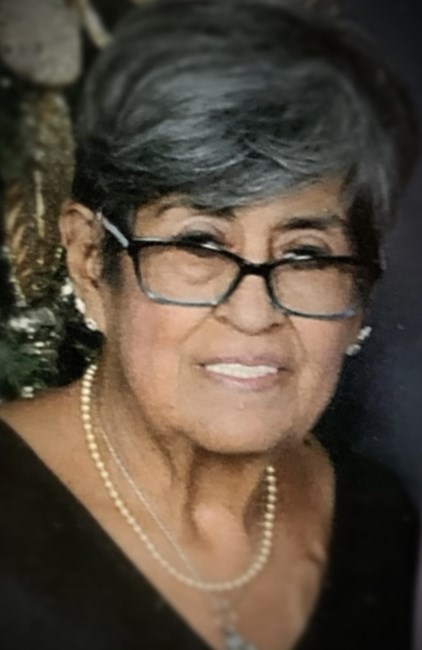 Obituary of Dolores De La Rosa