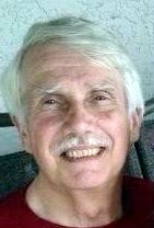 Avis de décès de John R. Barrett