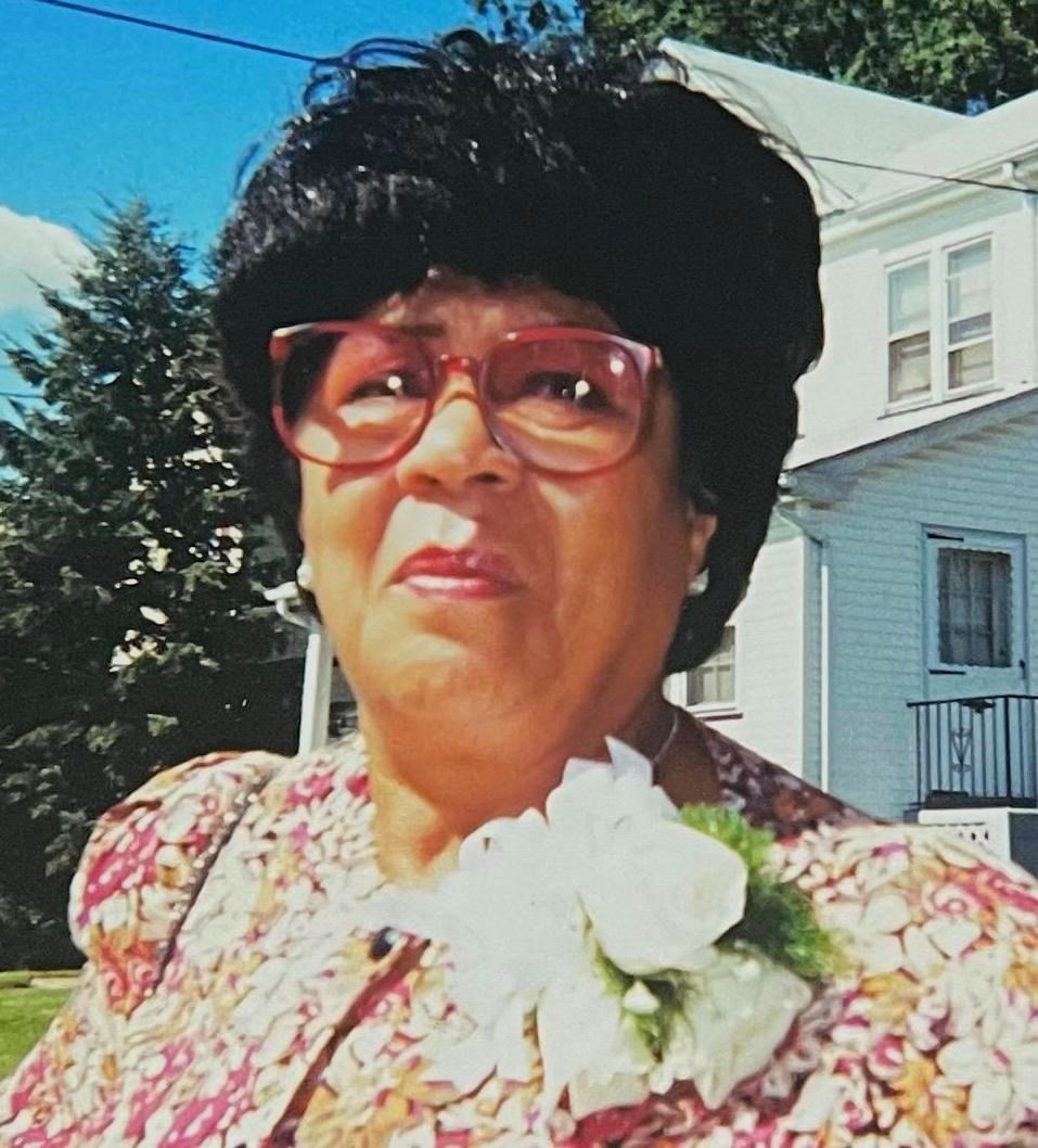 Gladys Baker Obituary Linden, NJ