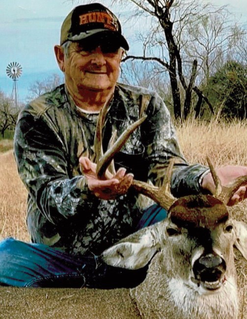 Obituary of Stanley "T-Black" Lee Joseph Norris Sr.