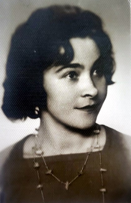 Obituary of Ona Kuliesiene