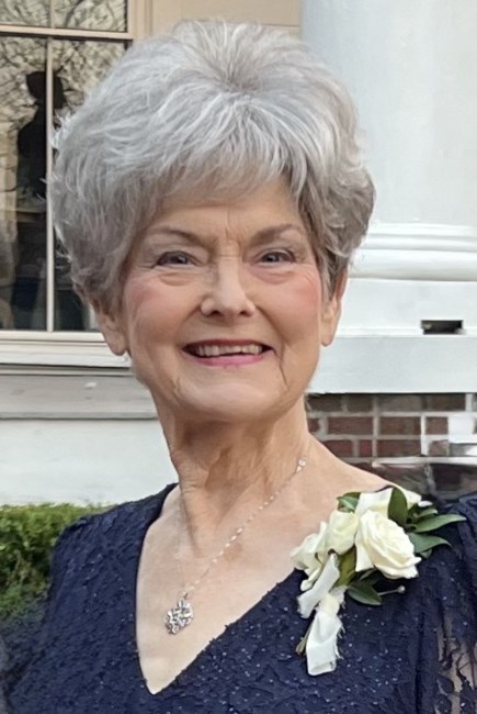 Obituario de Sue Annette Heinsohn Brossett